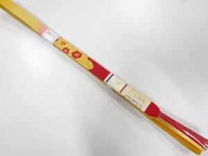 未使用品　正絹　高麗　手組帯締め